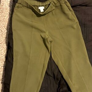 Liz Claiborne Work Pants